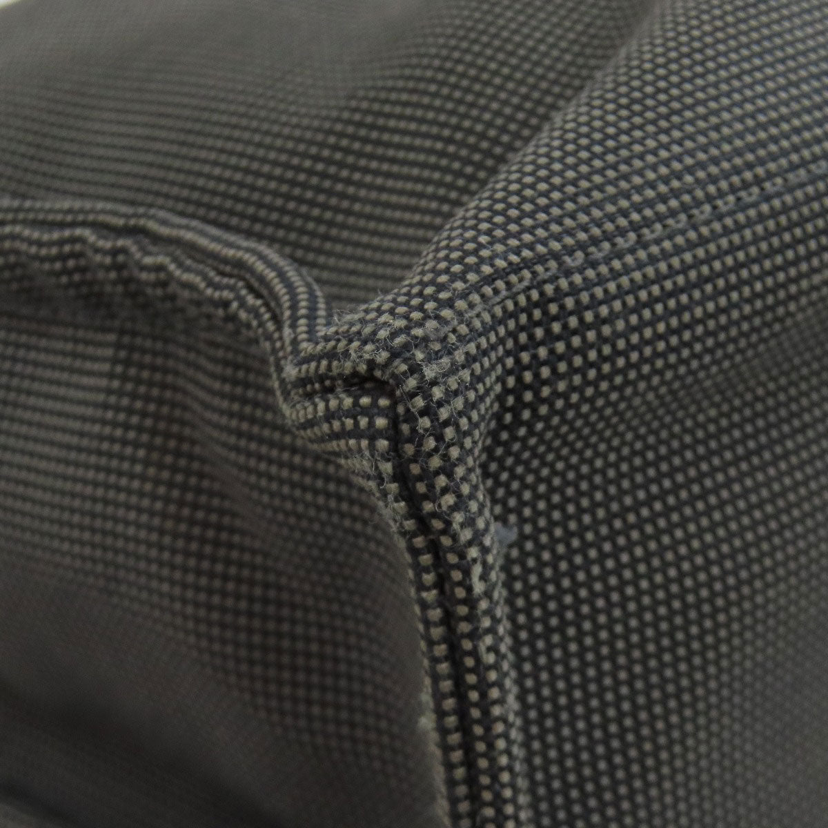 HERMES Her LineMM Tote Bag Canvas Ladies [Used]