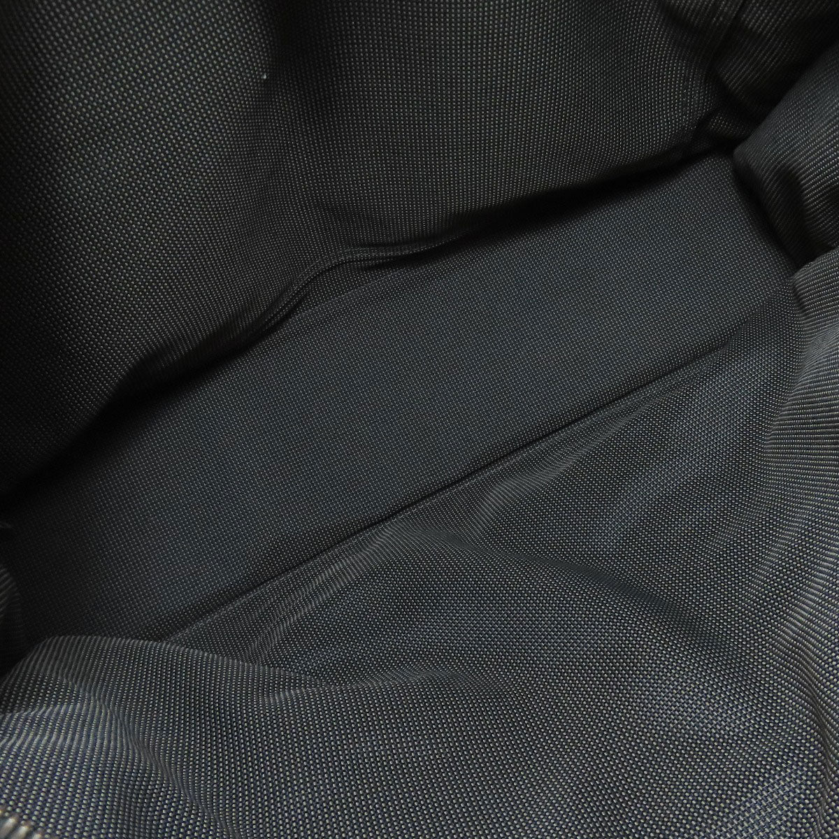 HERMES Her LineMM Tote Bag Canvas Ladies [Used]