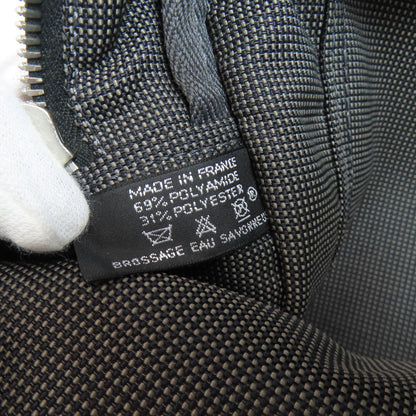 HERMES Her LineMM Tote Bag Canvas Ladies [Used]