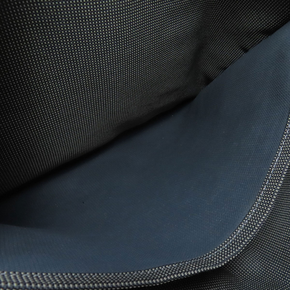 HERMES Her LineMM Tote Bag Canvas Ladies [Used]