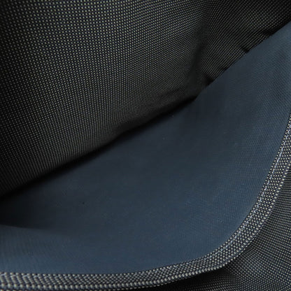 HERMES Her LineMM Tote Bag Canvas Ladies [Used]