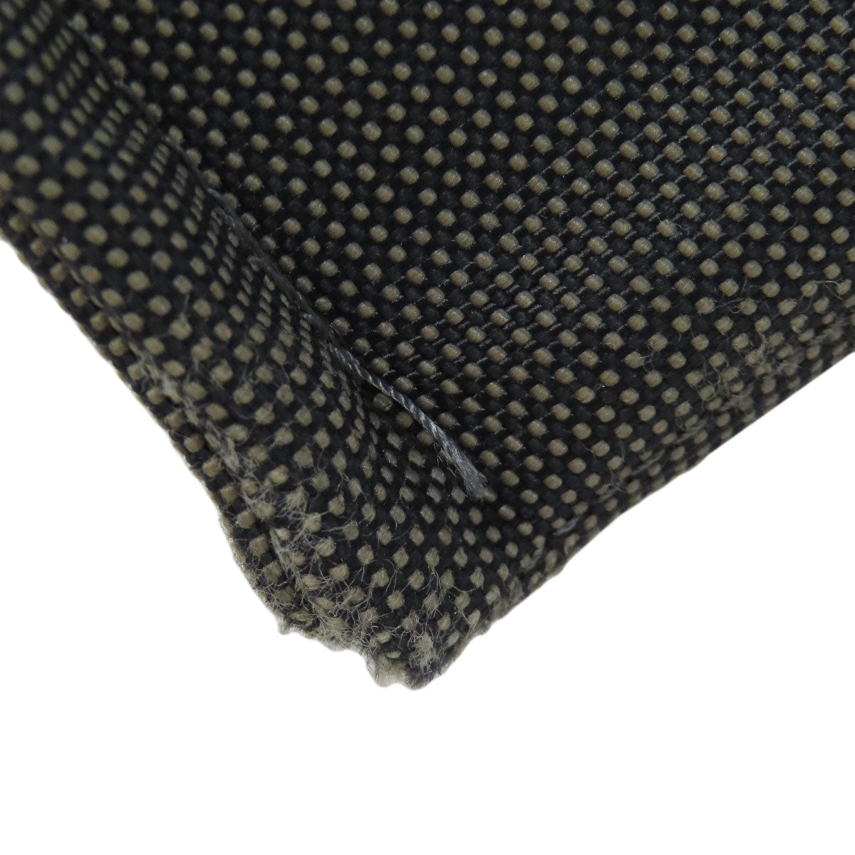 HERMES Her LineMM Tote Bag Canvas Ladies [Used]