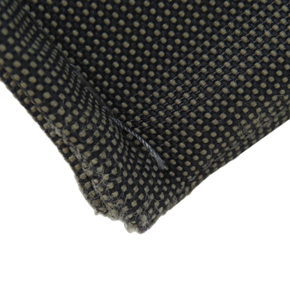 HERMES Her LineMM Tote Bag Canvas Ladies [Used]