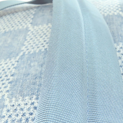 LOUIS VUITTON N40708 24AW Montsouris 3D Backpack Â· Daypack Denim Ladies [Used]