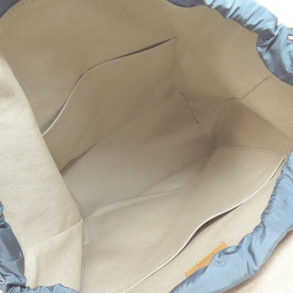 LOUIS VUITTON N40708 24AW Montsouris 3D Backpack Â· Daypack Denim Ladies [Used]