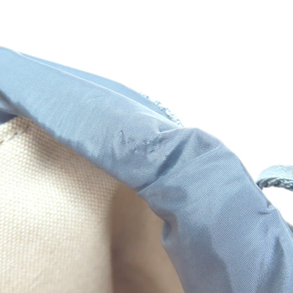 LOUIS VUITTON N40708 24AW Montsouris 3D Backpack Â· Daypack Denim Ladies [Used]