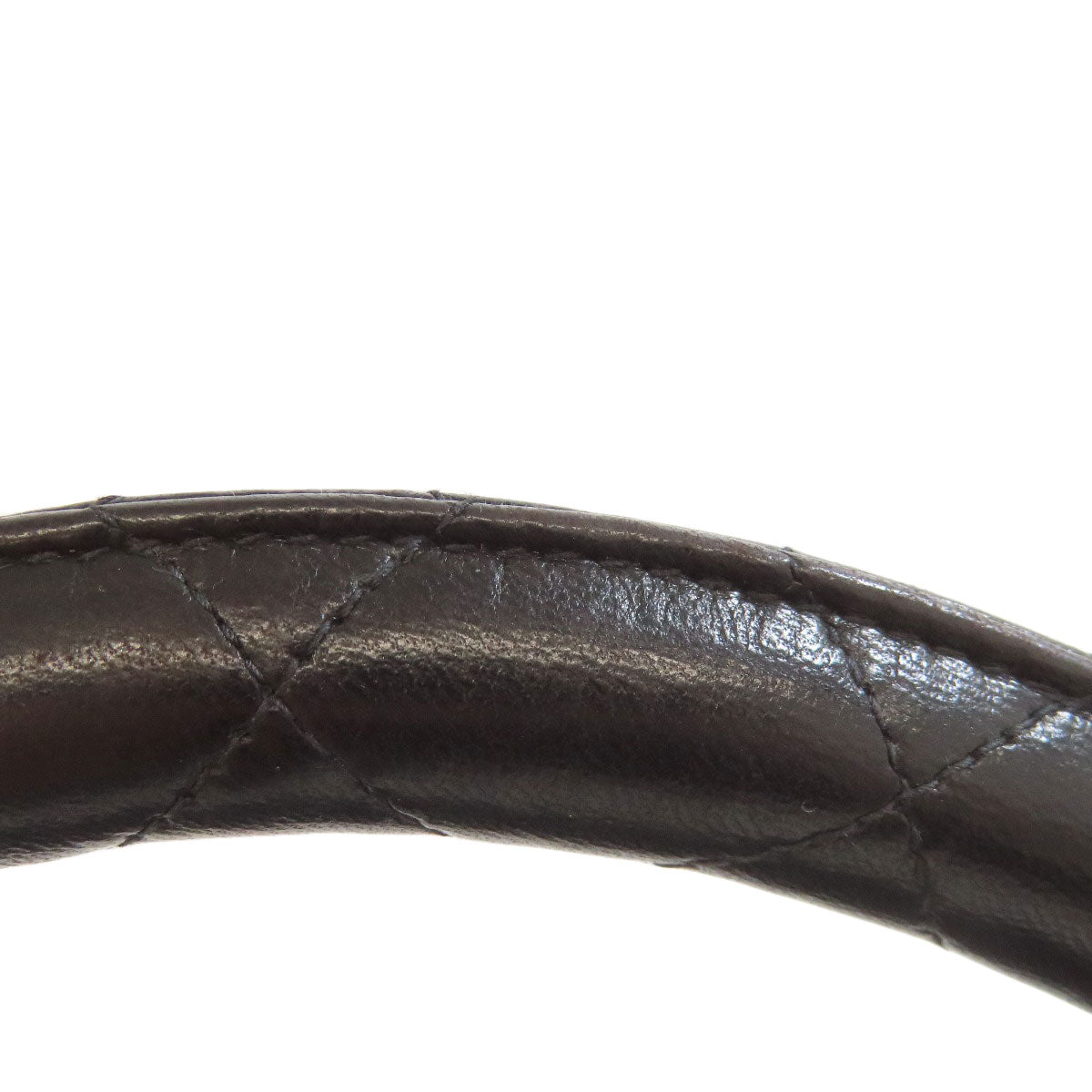 CHANEL Parent-child bag Matelasse GoldHardware Handbag Lambskin Ladies [Used]