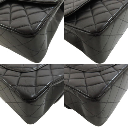 CHANEL Parent-child bag Matelasse GoldHardware Handbag Lambskin Ladies [Used]