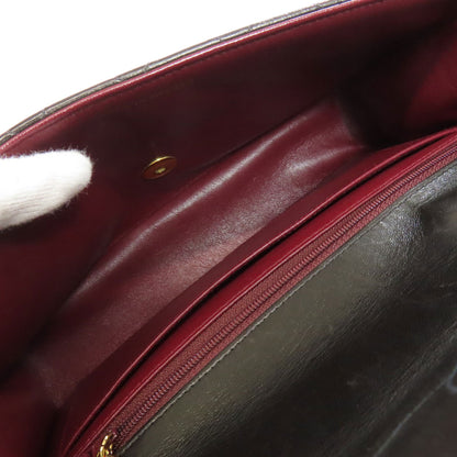 CHANEL Parent-child bag Matelasse GoldHardware Handbag Lambskin Ladies [Used]