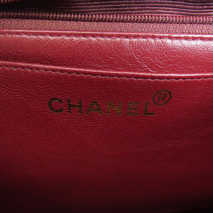 CHANEL Parent-child bag Matelasse GoldHardware Handbag Lambskin Ladies [Used]