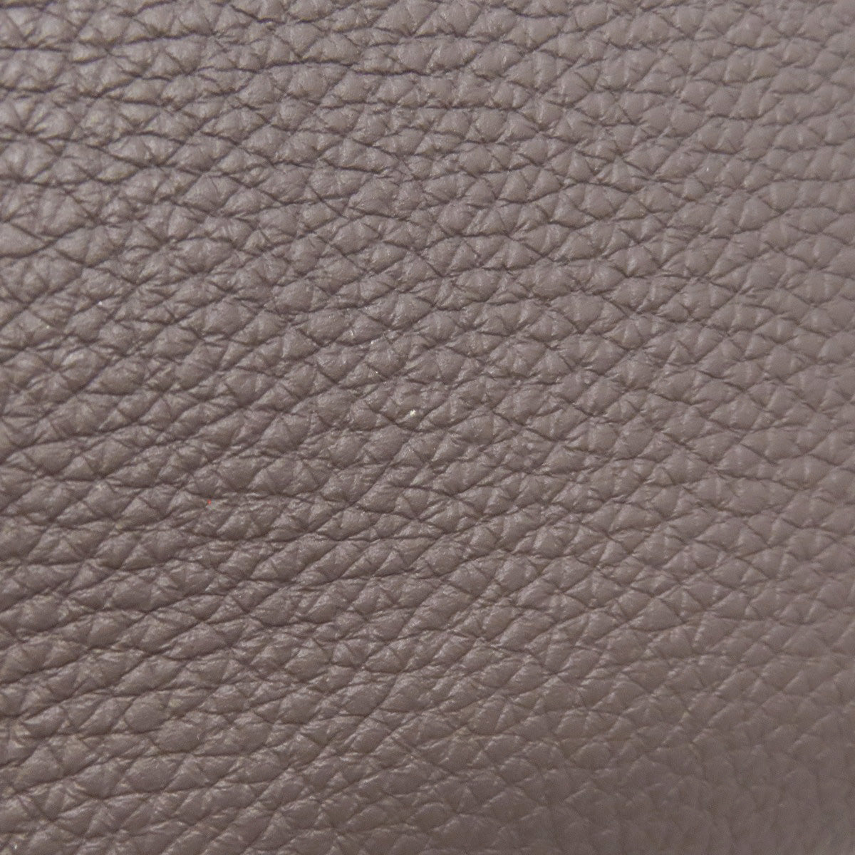 HERMES Birkin 30 Ethane SilverHardware Handbag Taurillon Clemence Ladies [Used]