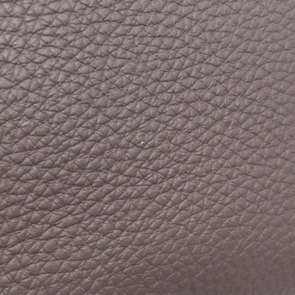 HERMES Birkin 30 Ethane SilverHardware Handbag Taurillon Clemence Ladies [Used]