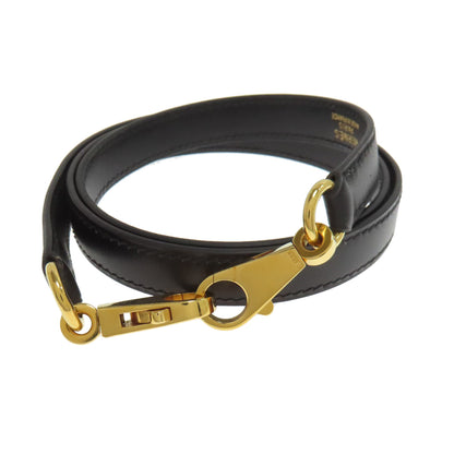 HERMES Kelly 32 Outside Stitching GoldHardware Handbag Box calf Ladies [Used]