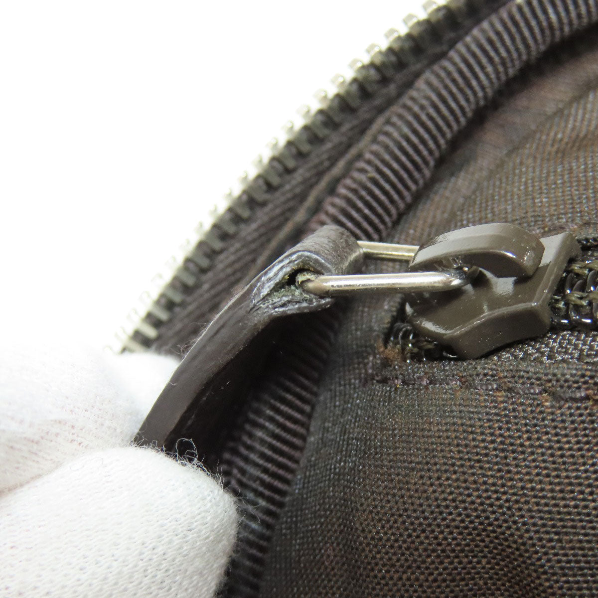 GUCCI 449906 Outlet GG Backpack Â· Daypack Canvas Ladies [Used]