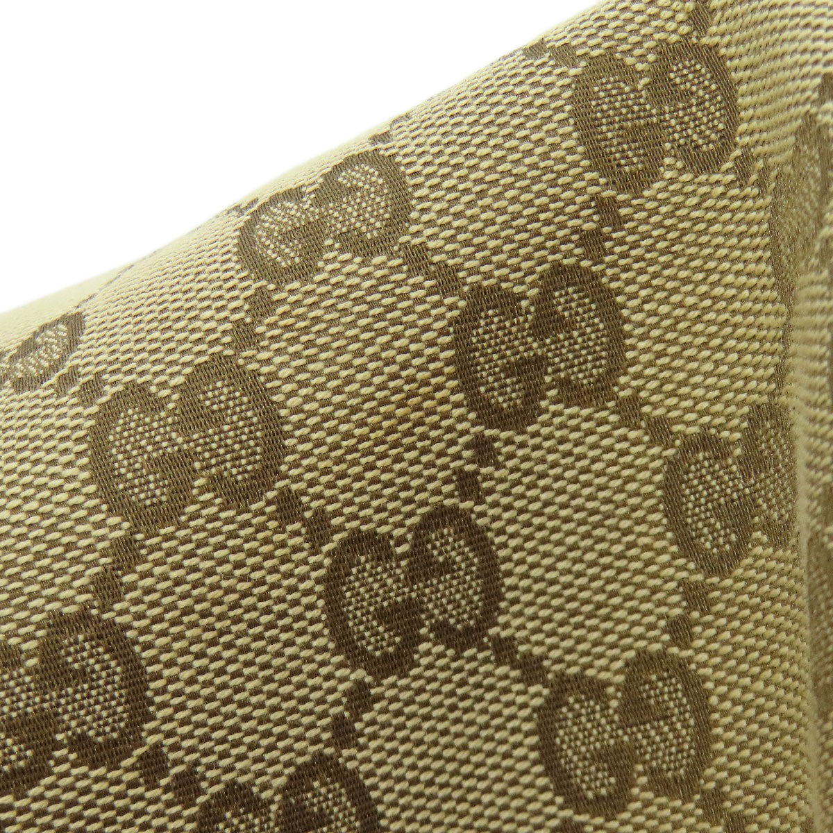 GUCCI 449906 Outlet GG Backpack Â· Daypack Canvas Ladies [Used]