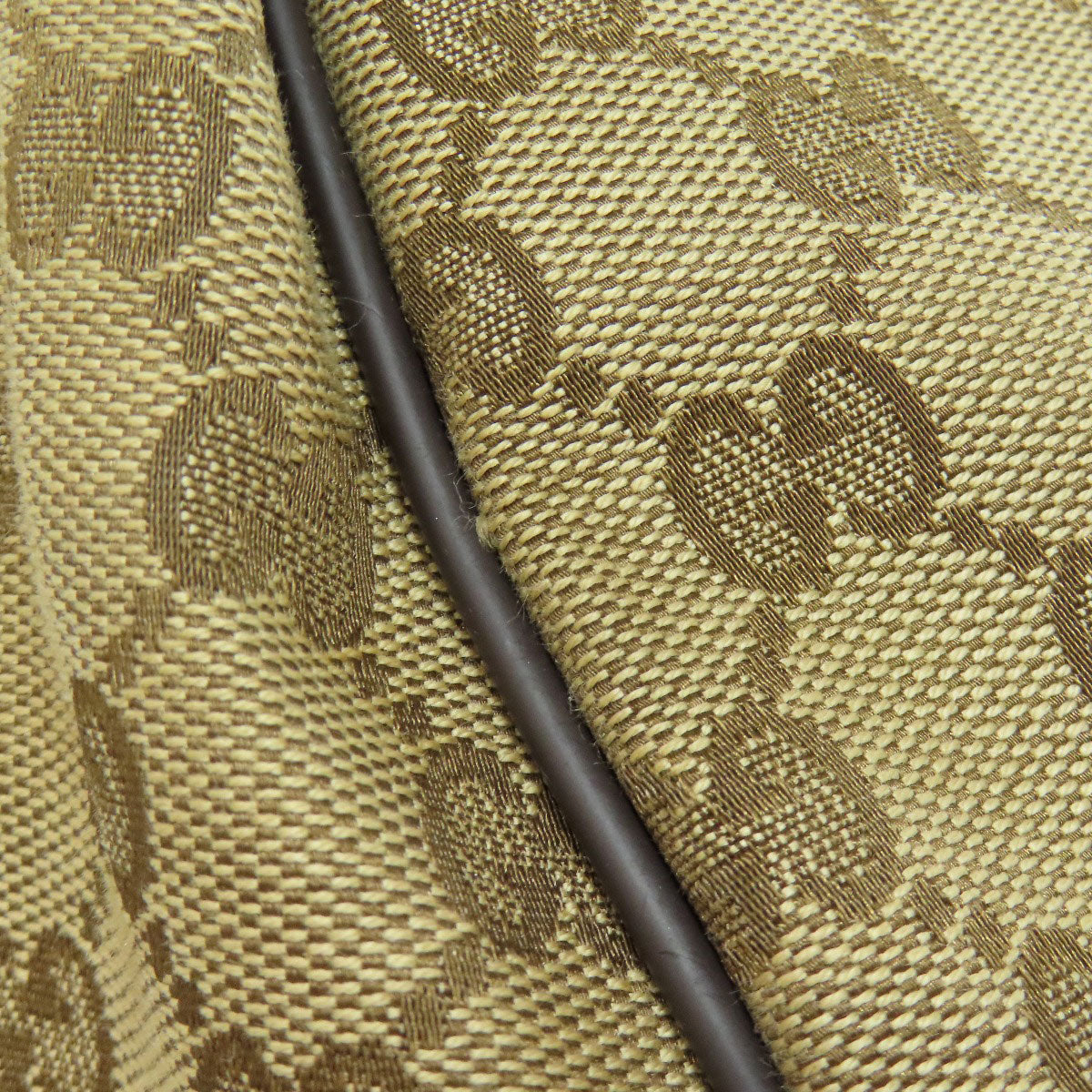 GUCCI 449906 Outlet GG Backpack Â· Daypack Canvas Ladies [Used]