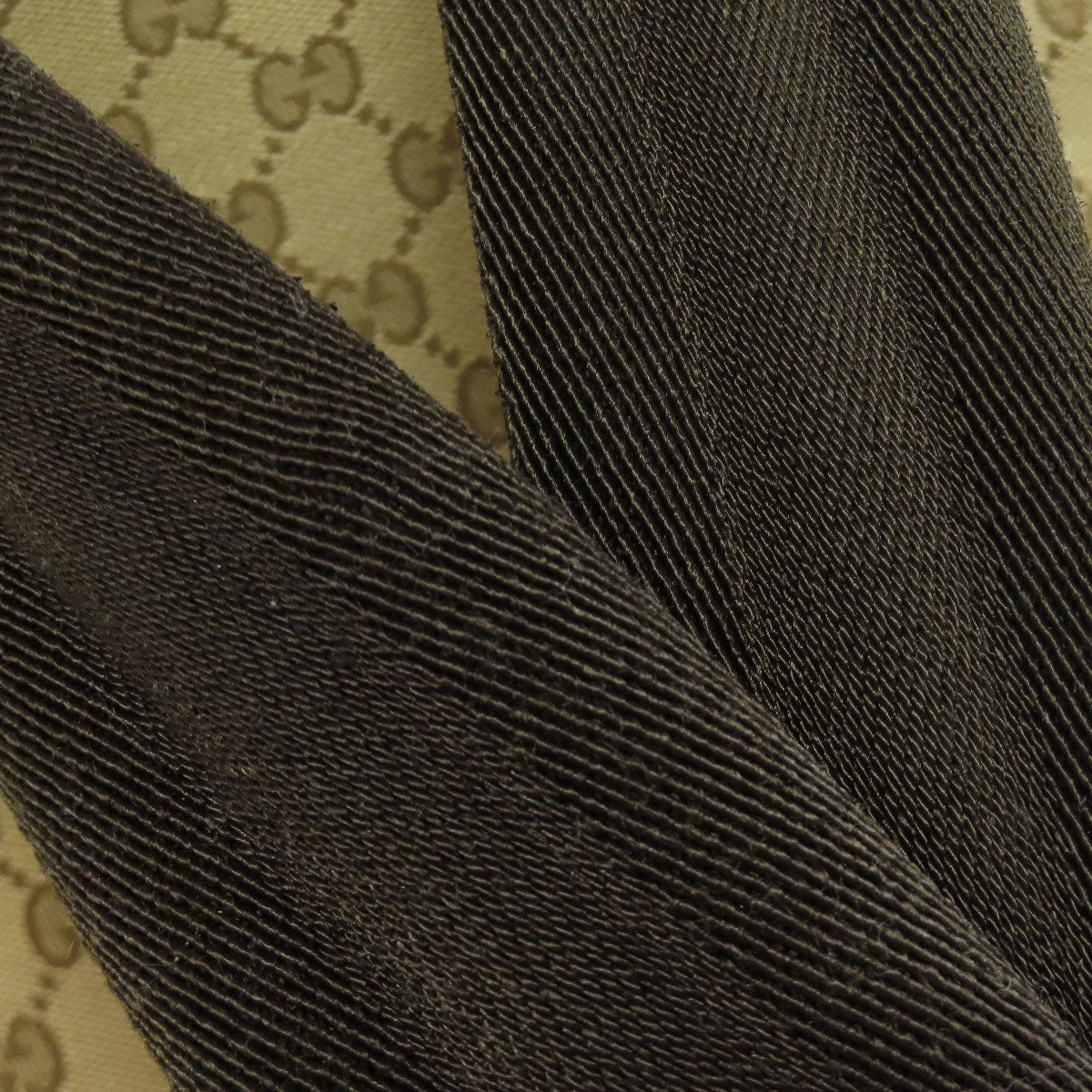 GUCCI 449906 Outlet GG Backpack Â· Daypack Canvas Ladies [Used]