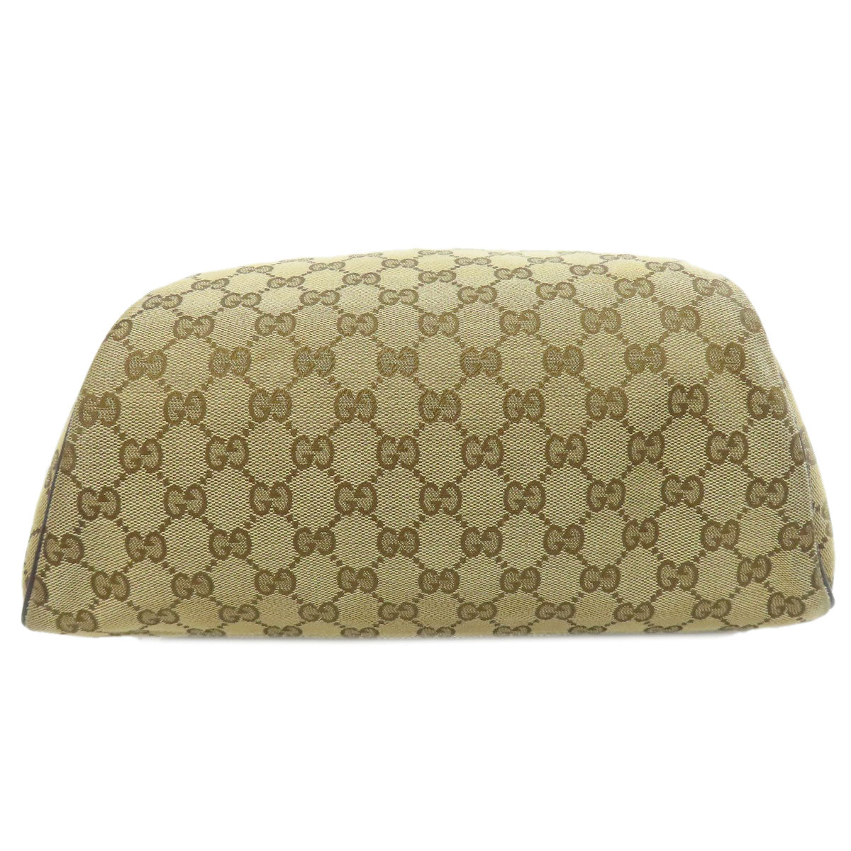 GUCCI 449906 Outlet GG Backpack Â· Daypack Canvas Ladies [Used]