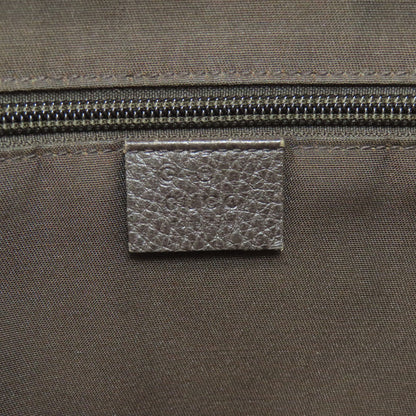 GUCCI 449906 Outlet GG Backpack Â· Daypack Canvas Ladies [Used]