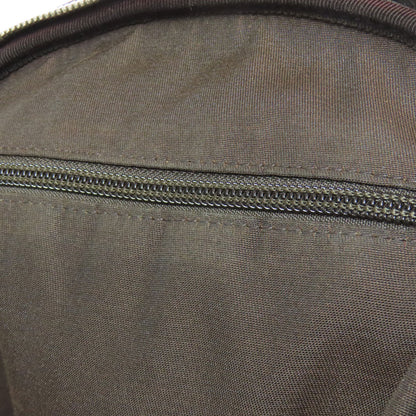 GUCCI 449906 Outlet GG Backpack Â· Daypack Canvas Ladies [Used]