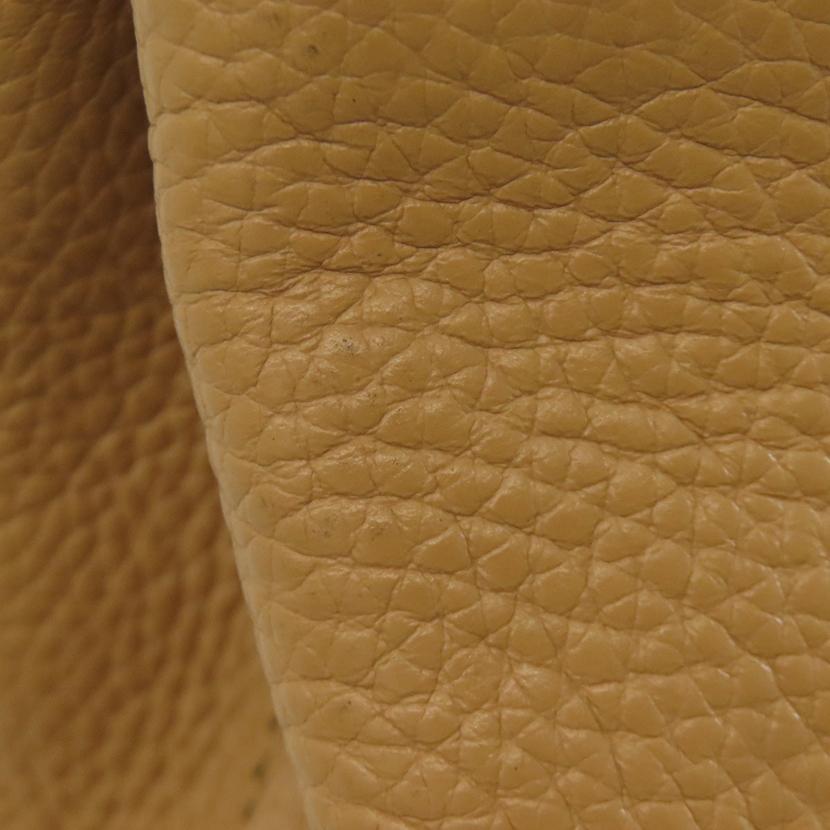 GUCCI 536194 Outlet One Belt Interlocking G Tote Bag Leather Ladies [Used]