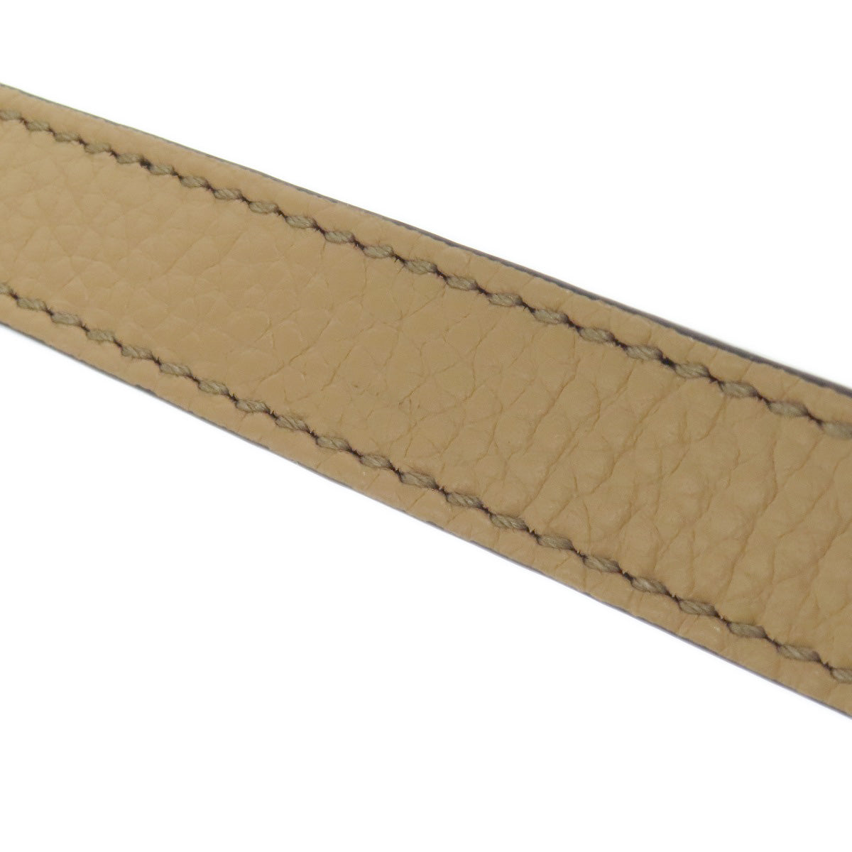 GUCCI 536194 Outlet One Belt Interlocking G Tote Bag Leather Ladies [Used]