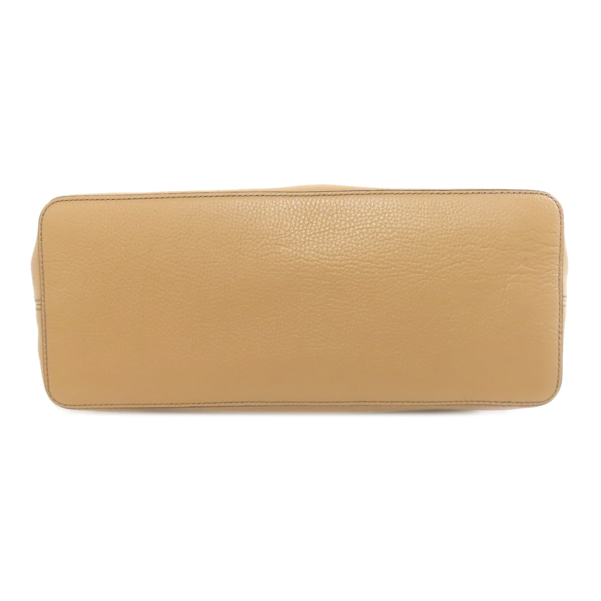 GUCCI 536194 Outlet One Belt Interlocking G Tote Bag Leather Ladies [Used]