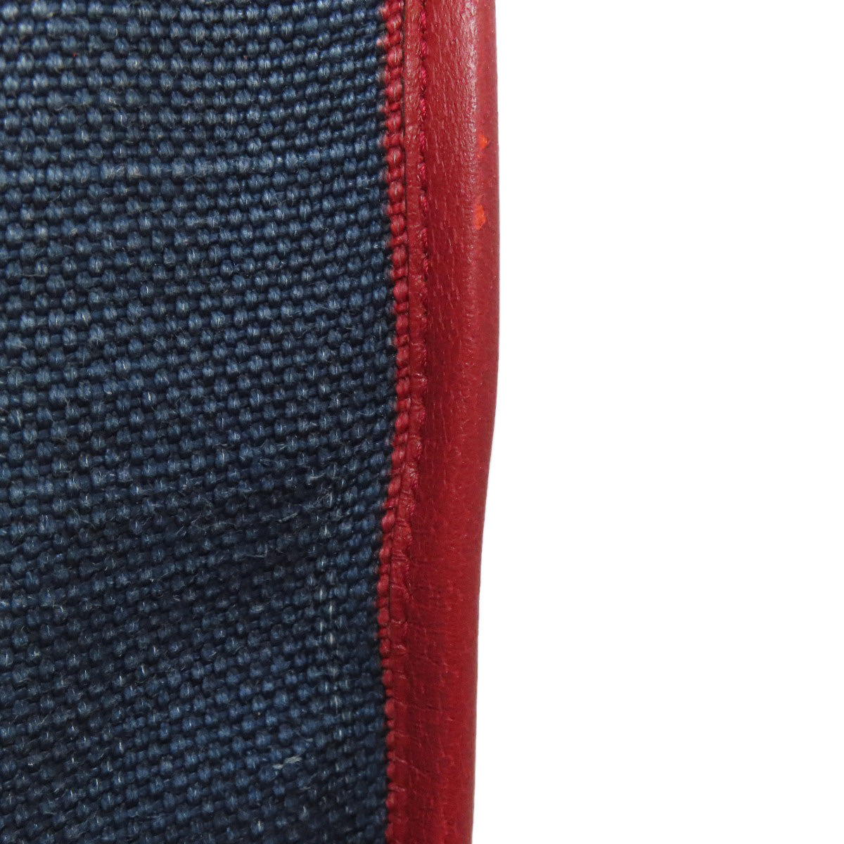 GUCCI 630358 Viadera 2WAY Handbag Canvas LeatherLadies [Used]