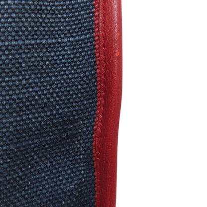 GUCCI 630358 Viadera 2WAY Handbag Canvas LeatherLadies [Used]