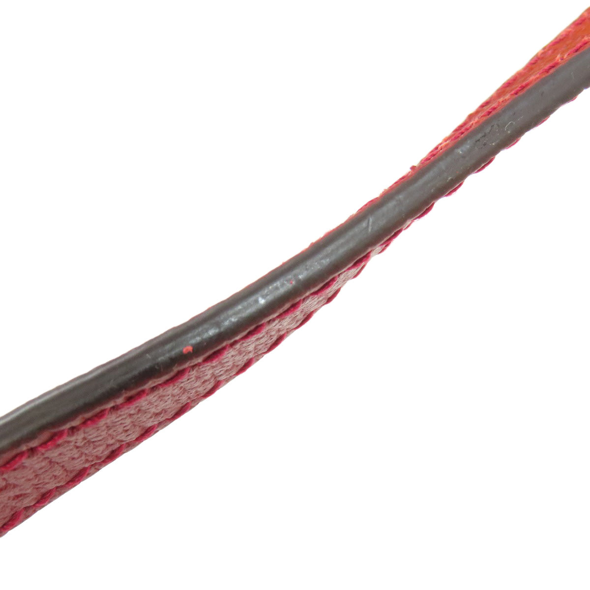 GUCCI 630358 Viadera 2WAY Handbag Canvas LeatherLadies [Used]