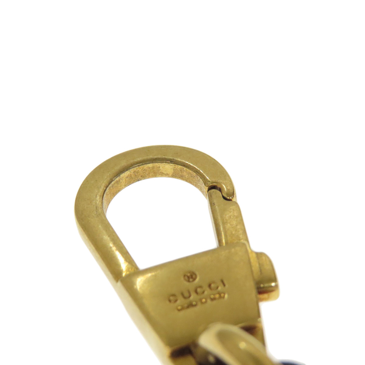 GUCCI 630358 Viadera 2WAY Handbag Canvas LeatherLadies [Used]