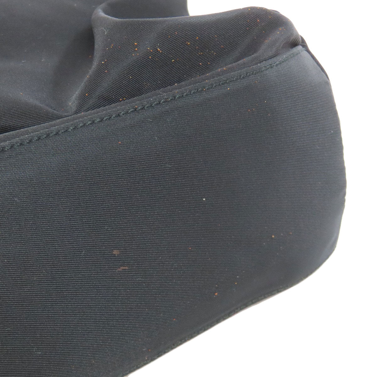 PRADA Logo Hardware Shoulder Bag Nylon Ladies [Used]