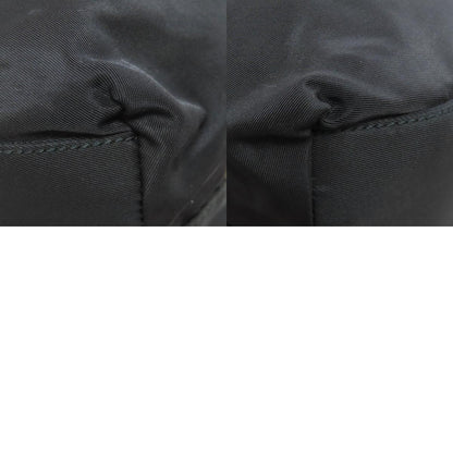 PRADA Logo Hardware Shoulder Bag Nylon Ladies [Used]