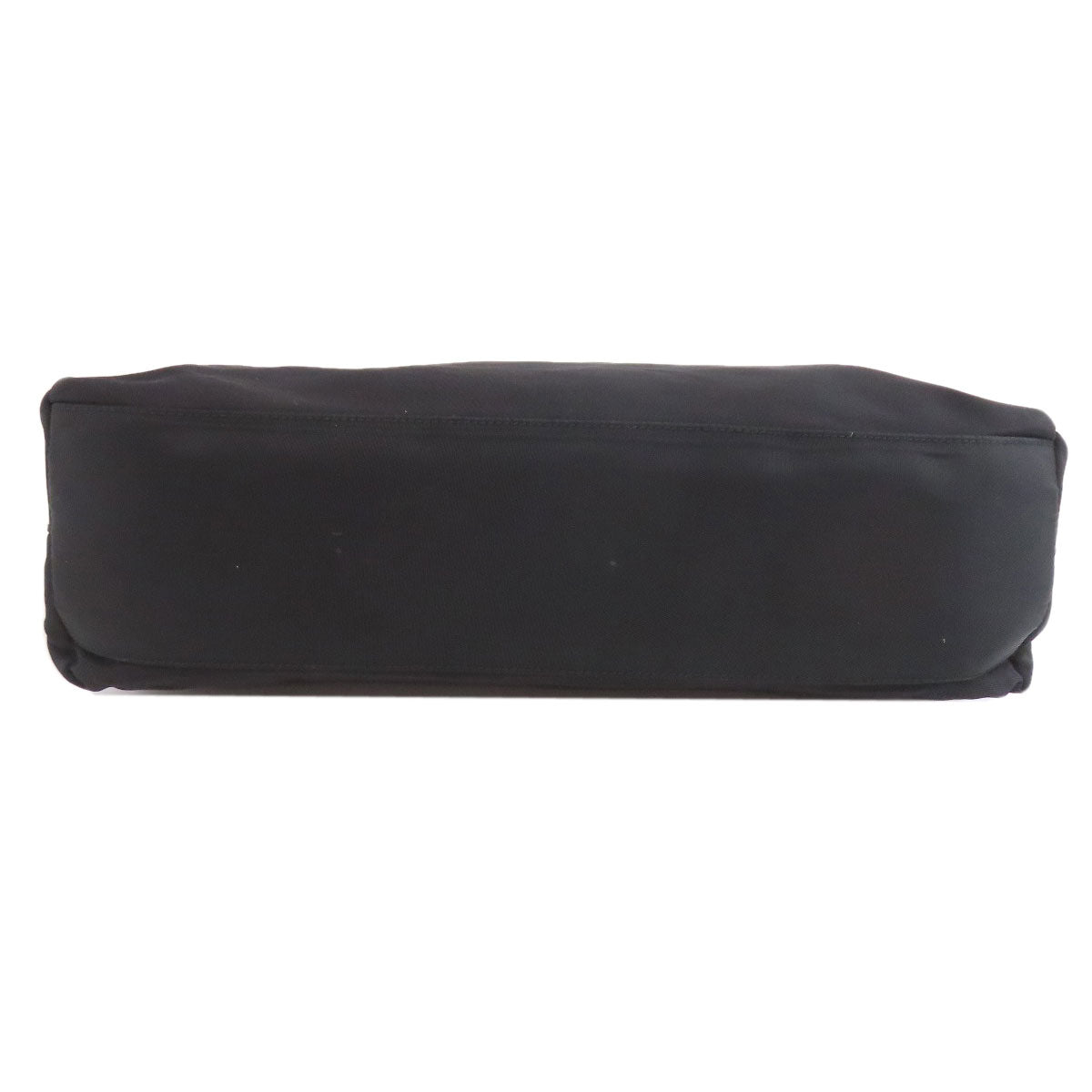 PRADA Logo Hardware Shoulder Bag Nylon Ladies [Used]