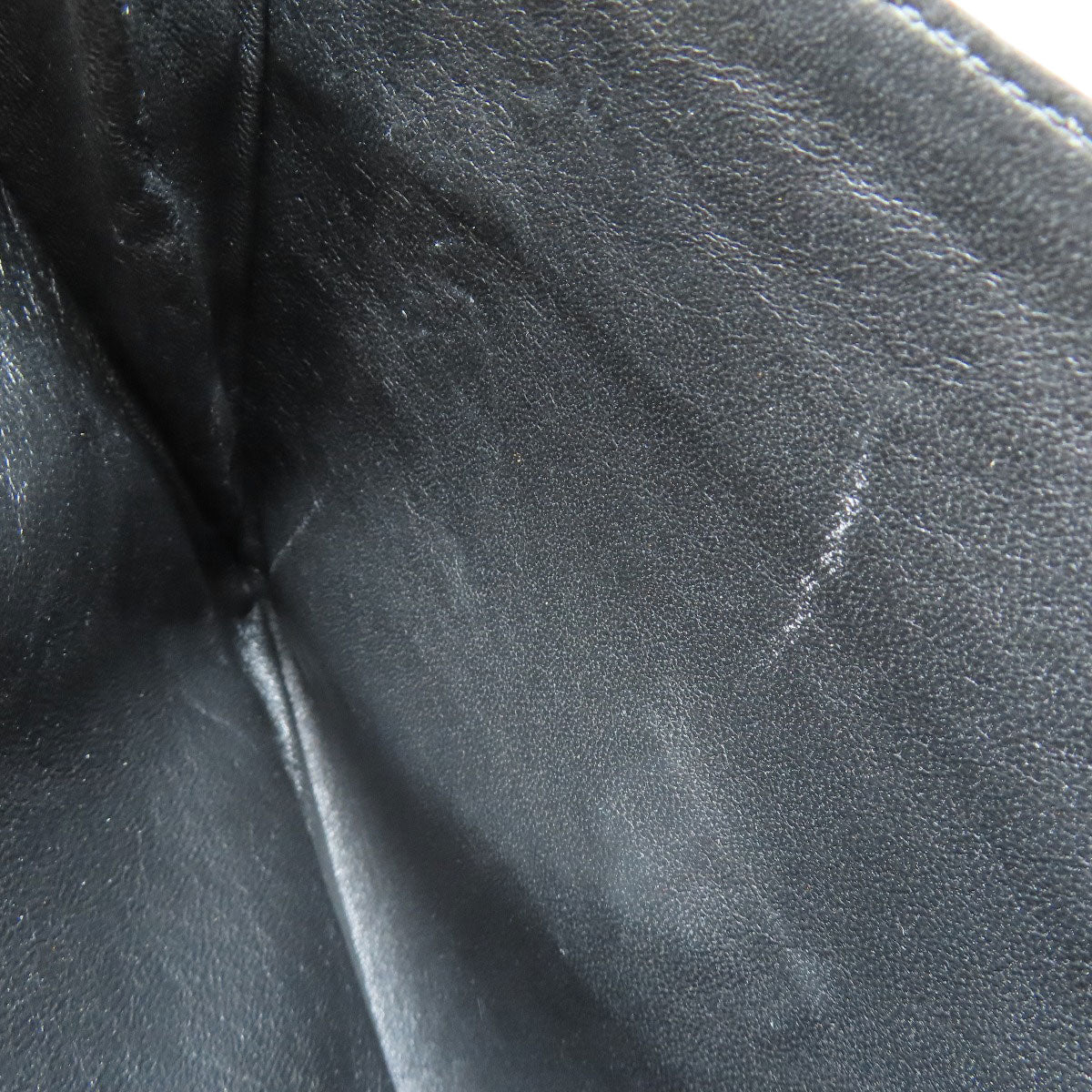 BALLY logo Shoulder Bag Leather Ladies [Used]