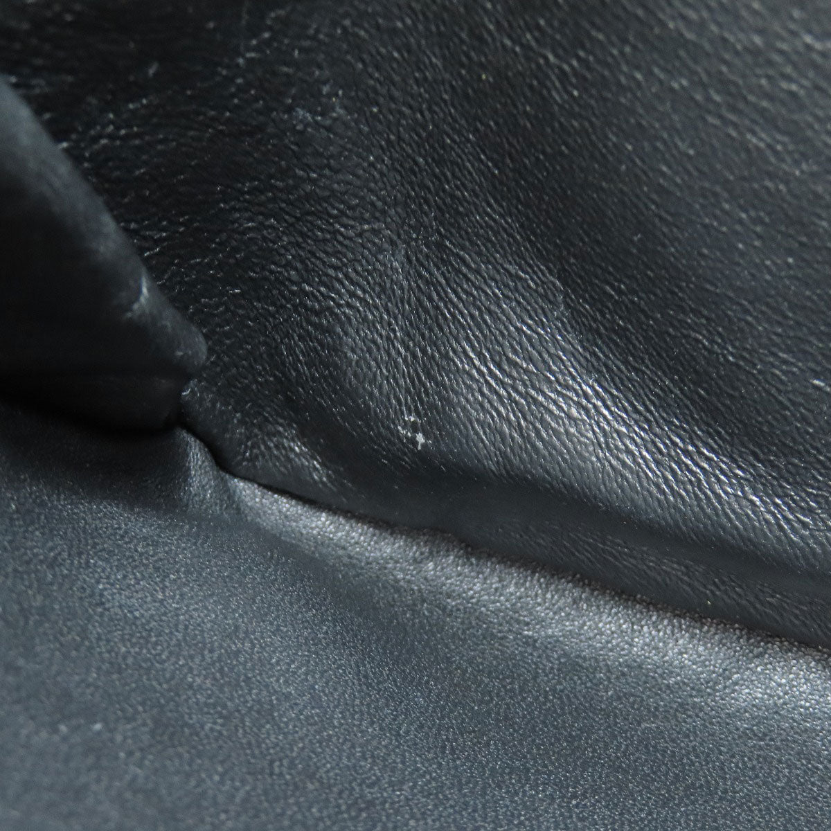 BALLY logo Shoulder Bag Leather Ladies [Used]