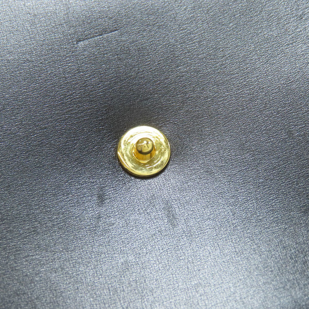 BALLY logo Shoulder Bag Leather Ladies [Used]