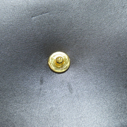 BALLY logo Shoulder Bag Leather Ladies [Used]