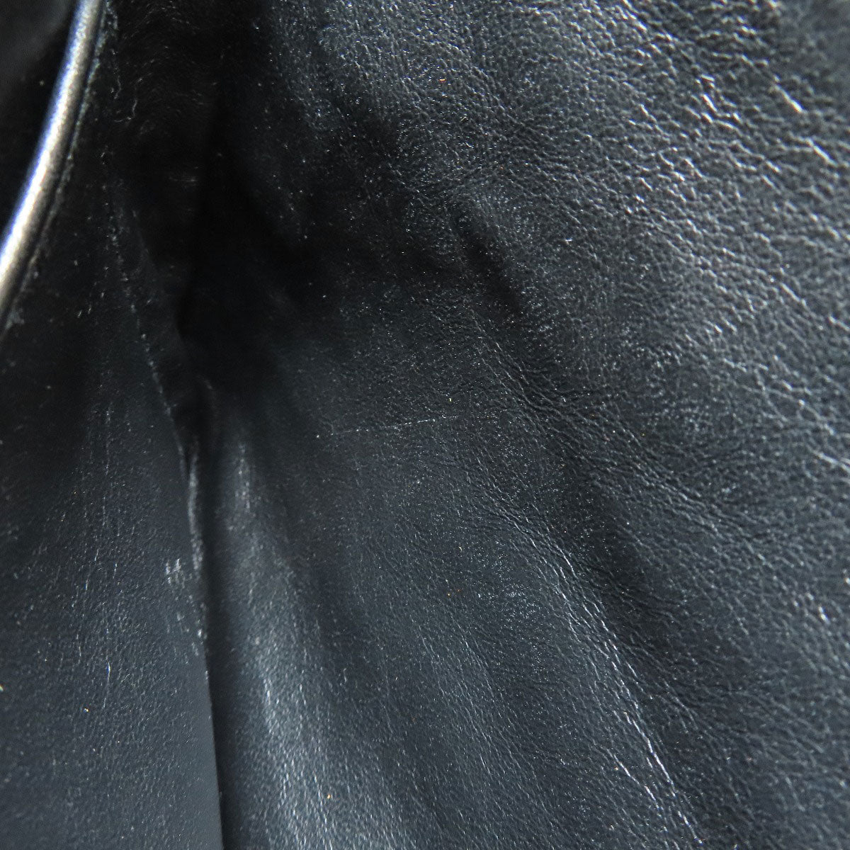 BALLY logo Shoulder Bag Leather Ladies [Used]