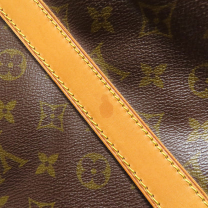 LOUIS VUITTON M41424 Kiepol 55 Tote Bag Monogram canvas Ladies [Used]