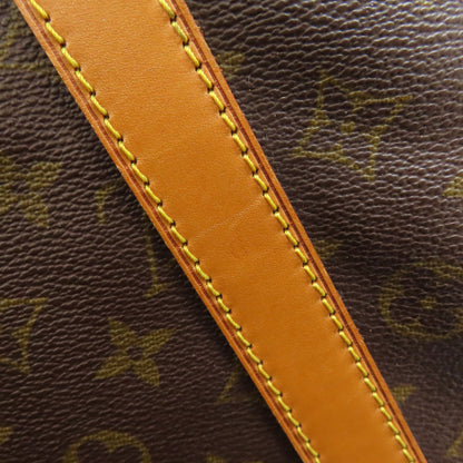 LOUIS VUITTON M41424 Kiepol 55 Tote Bag Monogram canvas Ladies [Used]