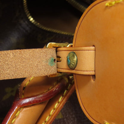 LOUIS VUITTON M41424 Kiepol 55 Tote Bag Monogram canvas Ladies [Used]