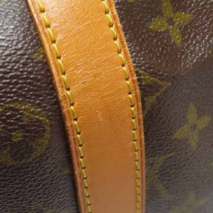 LOUIS VUITTON M41424 Kiepol 55 Tote Bag Monogram canvas Ladies [Used]