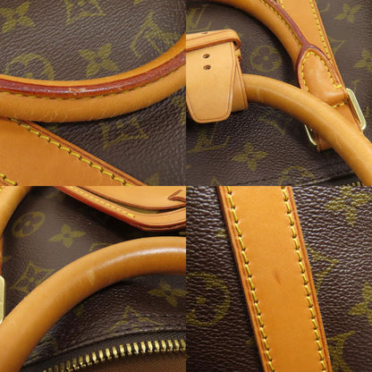 LOUIS VUITTON M41424 Kiepol 55 Tote Bag Monogram canvas Ladies [Used]