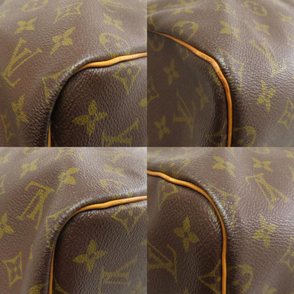 LOUIS VUITTON M41424 Kiepol 55 Tote Bag Monogram canvas Ladies [Used]