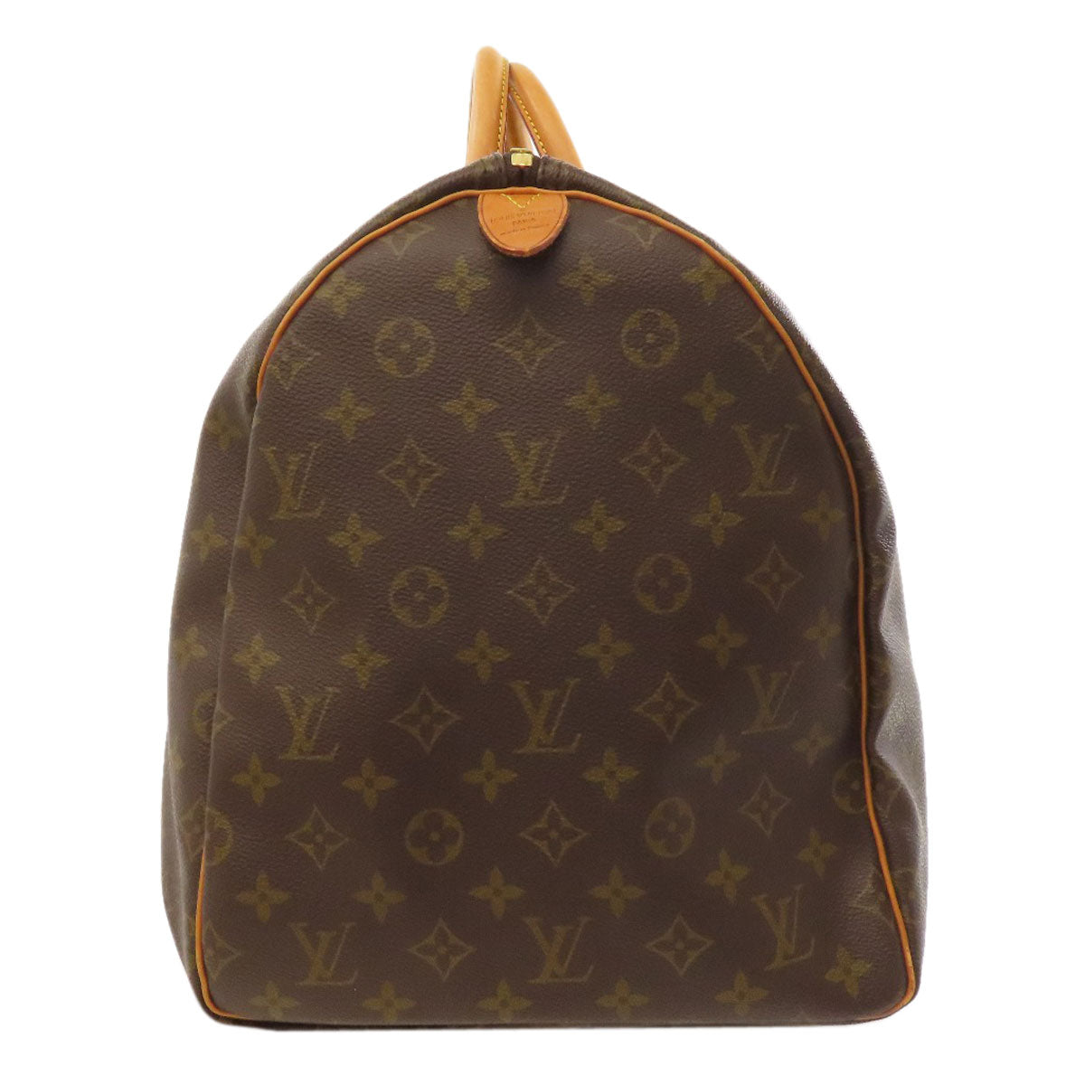 LOUIS VUITTON M41424 Kiepol 55 Tote Bag Monogram canvas Ladies [Used]