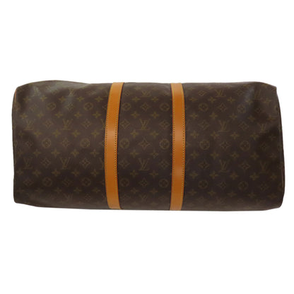 LOUIS VUITTON M41424 Kiepol 55 Tote Bag Monogram canvas Ladies [Used]