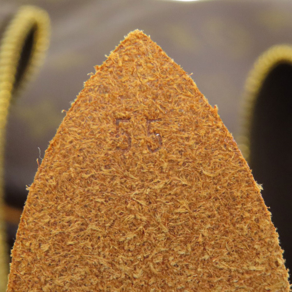 LOUIS VUITTON M41424 Kiepol 55 Tote Bag Monogram canvas Ladies [Used]