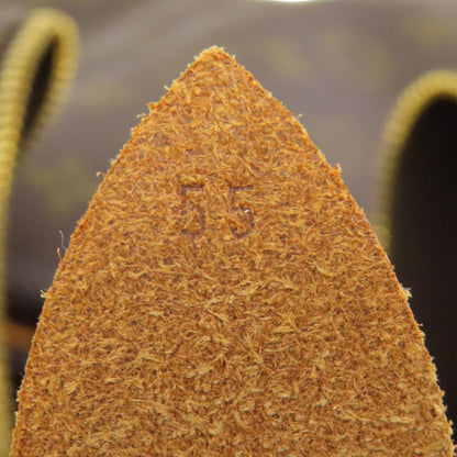 LOUIS VUITTON M41424 Kiepol 55 Tote Bag Monogram canvas Ladies [Used]