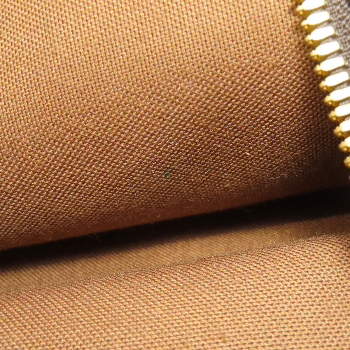 LOUIS VUITTON M41424 Kiepol 55 Tote Bag Monogram canvas Ladies [Used]